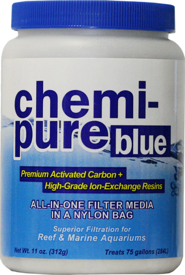 Boyd Chemi-Pure Blue - 11 oz